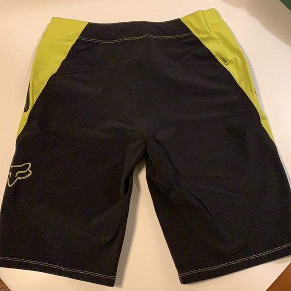Fox Racing Attack Pro Short - Picture 5 of 7